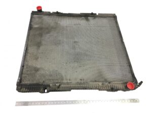 Radiator scania 570485 / 1527653 / 1741588 / 1784616 / 1769997 1 Radiator scania 570485 / 1527653 / 1741588 / 1784616 / 1769997