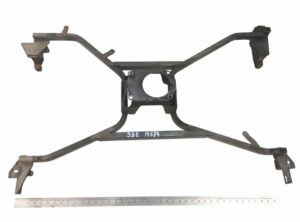 Suport ventilator scania – coduri 2061790, 1915822