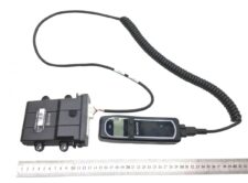 Blocare Etilotest Alcolock pentru Scania 79-008924 / 79-009000 / 79-009156