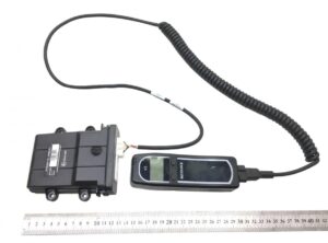 Blocare etilotest alcolock pentru scania 79-008924 / 79-009000 / 79-009156