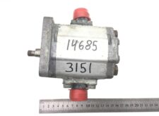 Prima pagină 29 Motor hidraulic pentru ventilator de răcire scania 14685 3151