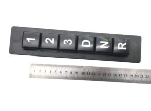 Comutator selector de viteze scania 1755719 - 1, 2, 3, d, n, r 1 Comutator selector de viteze scania 1755719 – 1, 2, 3, d, n, r