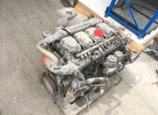 Motor Scania Second-hand - Cod 2438882/577337/572025/18