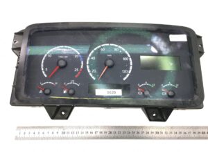 Ceas de bord scania 8620 - instrumentar de bord complet pentru camioane scania 1 Ceas de bord scania 8620 – instrumentar de bord complet pentru camioane scania