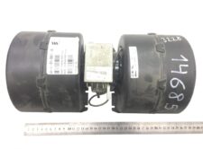 Ventilator de Încălzire pentru Scania 1445718 / 1599307