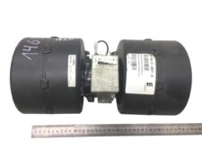 Ventilator de încălzire Spal pentru Scania 12V 013.010.301