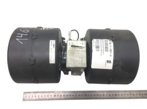 Ventilator de încălzire spal pentru scania 12v 013. 010. 301 1 Ventilator de încălzire spal pentru scania 12v 013. 010. 301