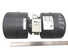 Ventilator de Încălzire SPAL 12V 004-B70-22D 14685 pentru Scania