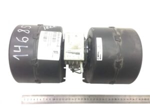 Ventilator de încălzire spal scania 1445718 1599307