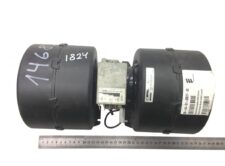 Ventilator de Încălzire SPAL Tip 006-B45-22-27 24V pentru Scania Cod 4018