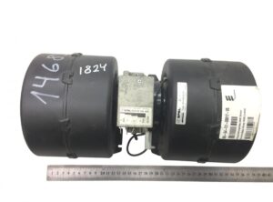 Ventilator de încălzire spal tip 006-b45-22-27 24v pentru scania cod 4018 1 Ventilator de încălzire spal tip 006-b45-22-27 24v pentru scania cod 4018