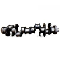 Arbore Cotit Scania 2145520 / 2527395 / 1775233 / 570308-13