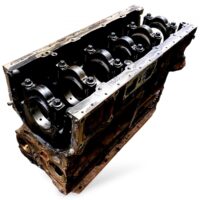 Bloc cilindri motor Scania 2364639/2226164/1921883/2027592/2042566/2251976/1858300/1541166/2055382