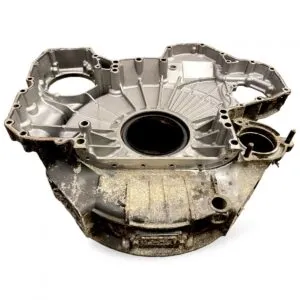 Carcasă volantă scania – coduri compatibile: 1940447, 1724540, 1940448, 2308010, 2327166, 2508694, 2054135, 1548213, 2920377