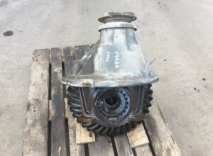 Diferential axa motrică volvo - coduri 20874390, 20874633, 21669016, 21652492 1 Diferential axa motrică volvo – coduri 20874390, 20874633, 21669016, 21652492