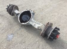 Axa spate motor Volvo 21254994 / 20567394 / 20535263 / 20428193