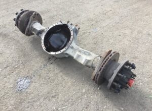 Axa spate motor volvo 21254994 / 20567394 / 20535263 / 20428193 1 Axa spate motor volvo 21254994 / 20567394 / 20535263 / 20428193
