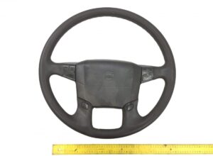 Volan volvo cu comenzi integrate - piese coduri 20562468, 20360936, 20429421, 20505136, 20562510 1 Volan volvo cu comenzi integrate – piese coduri 20562468, 20360936, 20429421, 20505136, 20562510