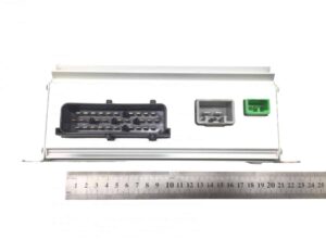 Unitate de control io volvo - diverse coduri compatibile (70350377, 70306924, 70350491, 20585160, etc. ) 1 Unitate de control io volvo – diverse coduri compatibile (70350377, 70306924, 70350491, 20585160, etc. )