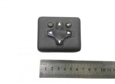 Comutator Computer de Bord Volvo 20375500 / 21721266 cu Funcție ESC și Navigare