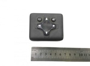 Comutator computer de bord volvo 20375500 / 21721266 cu funcție esc și navigare