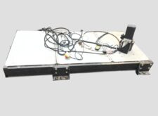 Lift electric pentru scaune cu rotile Volvo RPB300