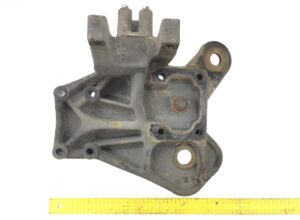 Suport pentru arc pneumatic, ax secundar dreapta, volvo 21267509-11