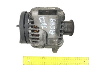 Alternator man 5126101 - 7270 / 5126101 - 9270 / 5126101 - 7268 / 5126101 - 7271 / 5126101 - 7246 - cod 14689 1 Alternator man 5126101 – 7270 / 5126101 – 9270 / 5126101 – 7268 / 5126101 – 7271 / 5126101 – 7246 – cod 14689