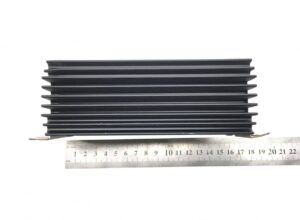 Radiator amplificator audio man 88281066044 / 88281066031 1 Radiator amplificator audio man 88281066044 / 88281066031