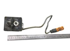 Releu de Tensiune MAN cu Conector Electric și Fir, Cod 81259020534