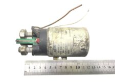 Releu de tensiune MAN 29311-12V-15, 18-32V DC, 400A