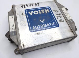 Unitate de control cutie de viteze ecu voith automatic 1241269 pentru volvo 1 Unitate de control cutie de viteze ecu voith automatic 1241269 pentru volvo