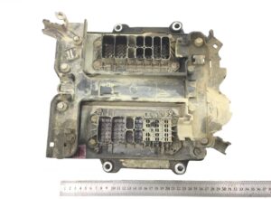 Unitate de control motor ecu scania (coduri: 1893192, 1903911, 2030016, 2061733, 1916379, 2030017, 2053414, 2061732, 1742314, 1909342, 1878380, 1865915, 1874496, 1861497, 1869331, 18603)
