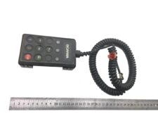 Modul de Control Ridicare Axa Scania 1430269 14