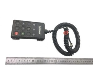 Modul de control ridicare axa scania 1430269 14 1 Modul de control ridicare axa scania 1430269 14