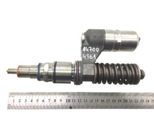 Injector de combustibil scania 14700 4361