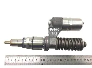 Injector de combustibil scania 14700 4361