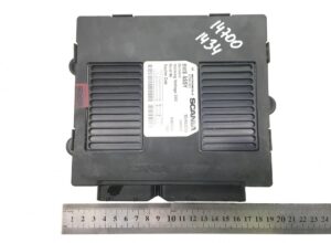 Unitate de control bws assy scania 1546335 24v 1 Unitate de control bws assy scania 1546335 24v
