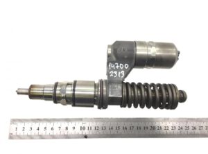 Injector de combustibil scania 1730888 – 14700/2313
