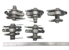 Set de culbutori cu tija pentru Scania 14700-2328