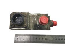 Bloc Supapă Frână de Evacuare Scania 1756046 1856309 2021084 1542139 1470486 1740093 1746260 2326643 2020482