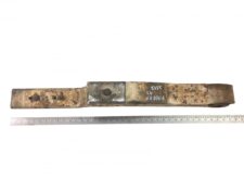 Arc Lamelar Pneumatic Ax Secundar Stânga Scania - 1400 VP A5 2552