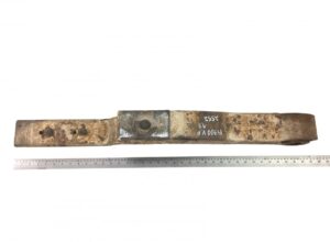 Arc lamelar pneumatic ax secundar stânga scania - 1400 vp a5 2552 1 Arc lamelar pneumatic ax secundar stânga scania – 1400 vp a5 2552