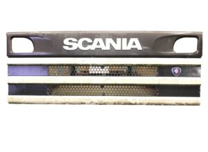 Grilă radiator scania – model clasic