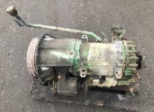 Cutie de viteze Scania pentru camioane, second-hand, model GA750R MD3060