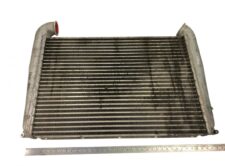 Intercooler Scania - Coduri OE 1516489, 570480, 1400937, 571469, 571470, 1365209