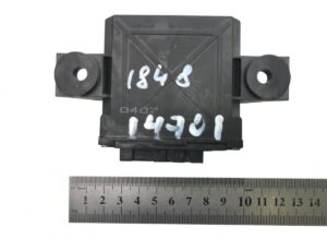 Unitate de control scania 1848 14301 1 Unitate de control scania 1848 14301