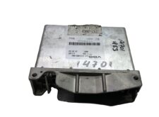 Unitate de Control Limitator de Viteză VDO A12 478615 pentru Scania