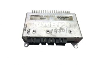 Unitate de control abs wabco scania 489814 1 Unitate de control abs wabco scania 489814