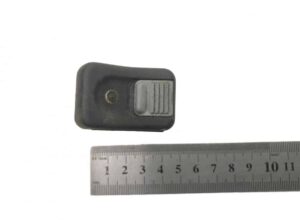 Comutator de blocare diferential scania - model compact, negru/gri 1 Comutator de blocare diferential scania – model compact, negru/gri